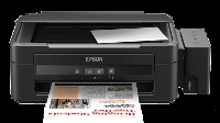 Máy in phun màu Epson L210